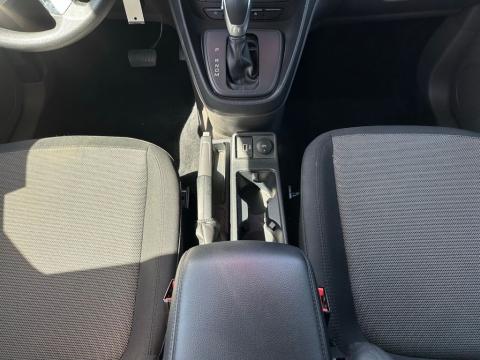 2021 Ford Transit Connect XL