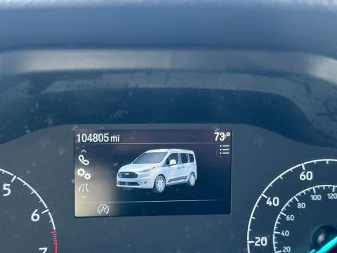 2021 Ford Transit Connect XL