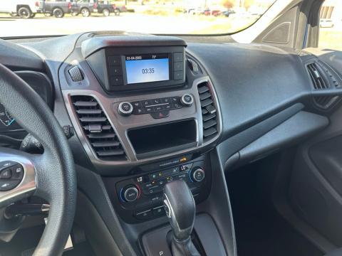 2021 Ford Transit Connect XL
