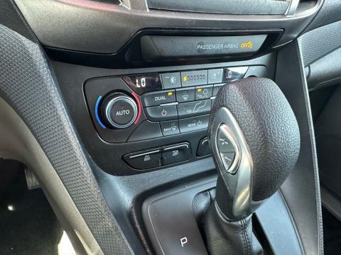 2021 Ford Transit Connect XL