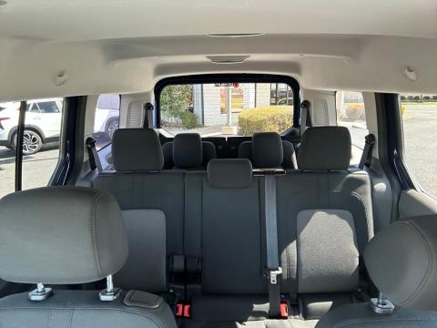 2021 Ford Transit Connect XL