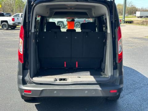 2021 Ford Transit Connect XL