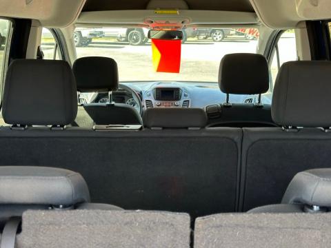 2021 Ford Transit Connect XL