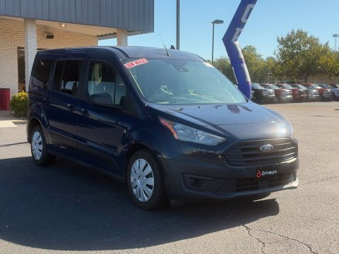 2021 Ford Transit Connect