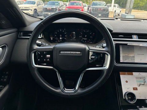 Pre-Owned White 2021 Land Rover Range Rover Velar P250 R-Dynamic S 4WD - photo 20 - Stock #260476C