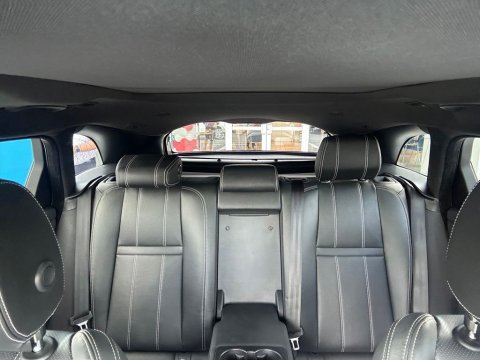 Pre-Owned White 2021 Land Rover Range Rover Velar P250 R-Dynamic S 4WD - photo 27 - Stock #260476C