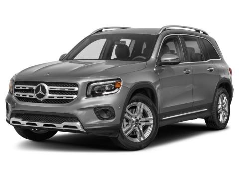  Pre-Owned 2023 Mercedes-Benz GLB GLB 250 Stock#250939A FWD 