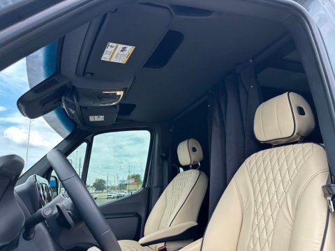 Pre-Owned  2023 Mercedes-Benz Sprinter 3500 Cargo 170 WB AWD - photo 14 - Stock #SPRINTER1