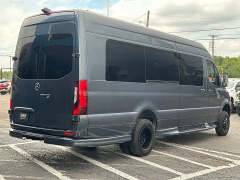 Pre-Owned  2023 Mercedes-Benz Sprinter 3500 Cargo 170 WB AWD - photo 6 - Stock #SPRINTER1