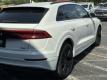  2021 Audi Q8 55 Premium for sale in Paris, Texas