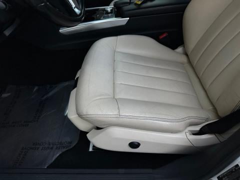 Pre-Owned White 2014 Mercedes-Benz E-Class E 350 RWD - photo 11 - Stock #B5603