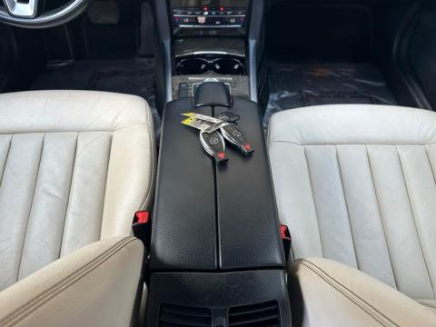 Pre-Owned White 2014 Mercedes-Benz E-Class E 350 RWD - photo 20 - Stock #B5603