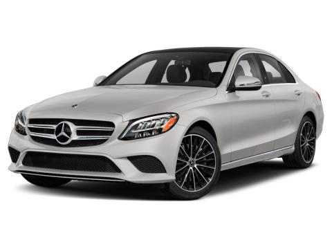 2020 Mercedes-Benz C-Class C 300 RWD for sale in Paris, TX - Stock #260804A