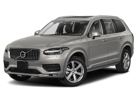 Platinum Gray Metallic 2023 Volvo XC90 B6 Plus 7-Seater AWD for sale in Paris, TX - Stock #270045A