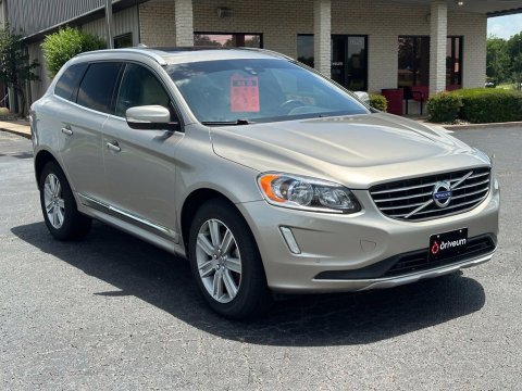2016 Volvo XC60