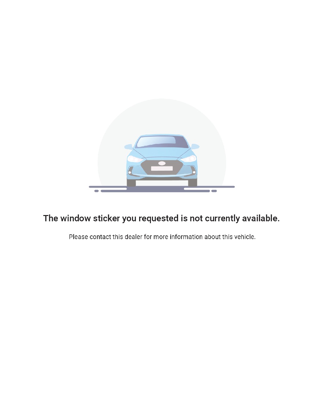 2026 Chevrolet Silverado 2500HD LTZ window sticker